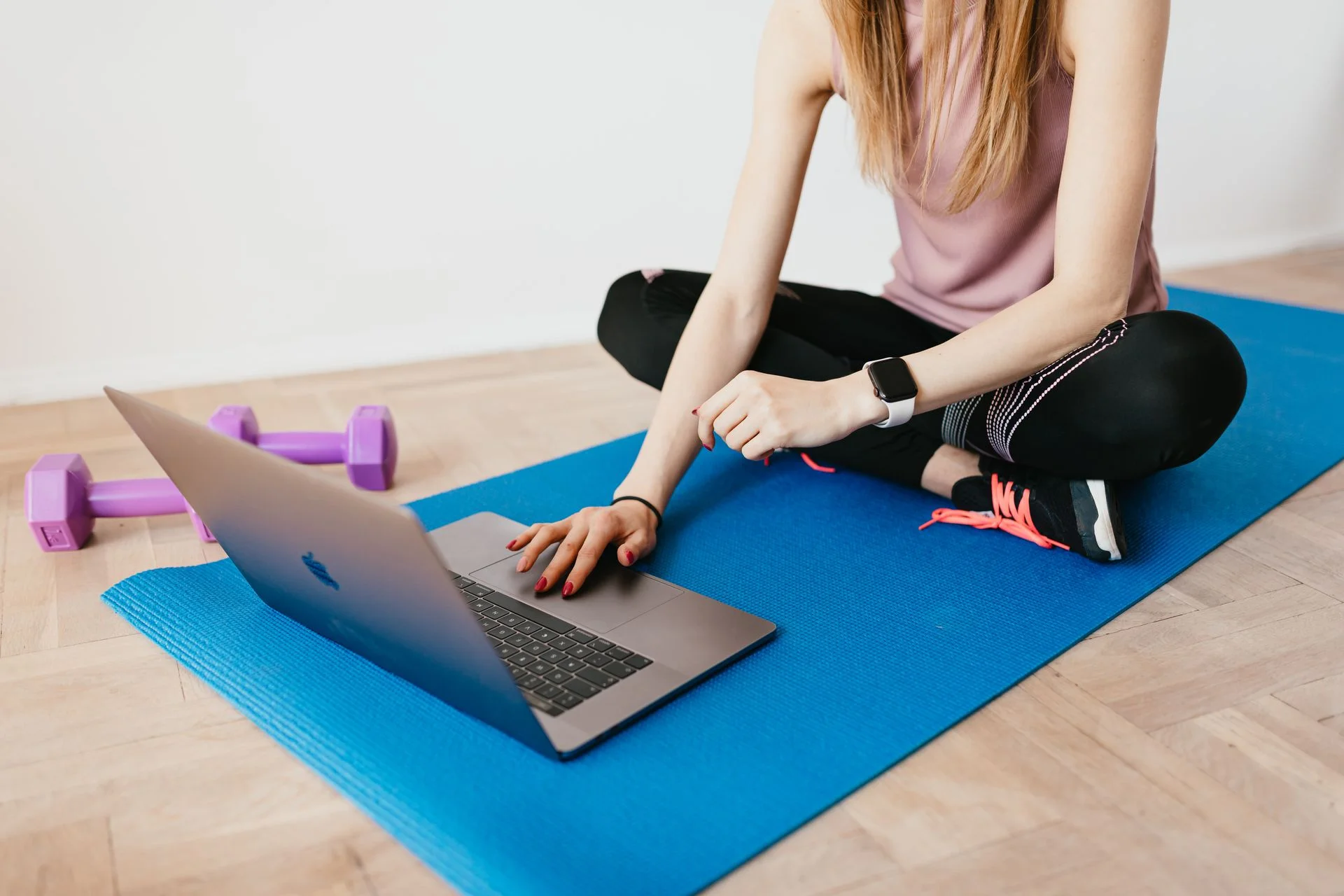 Programme de coaching en ligne